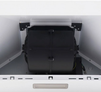 Кухонная вытяжка MAUNFELD Cork 60 белый