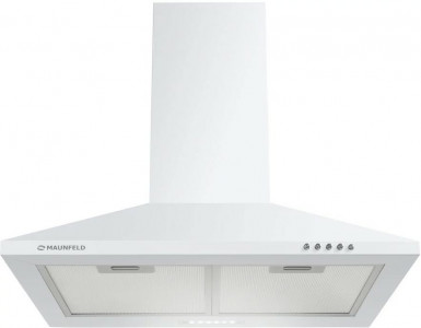 Кухонная вытяжка MAUNFELD Cork 60 белый