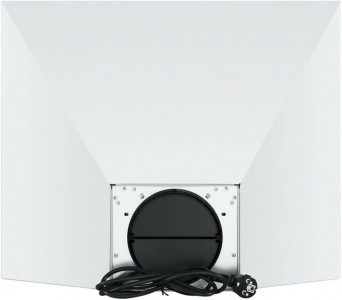 Кухонная вытяжка MAUNFELD Cork 60 белый