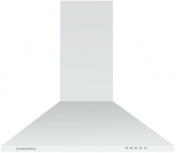 Кухонная вытяжка MAUNFELD Cork 60 белый