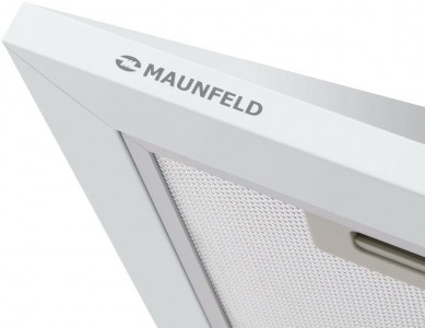 Кухонная вытяжка MAUNFELD Cork 60 белый