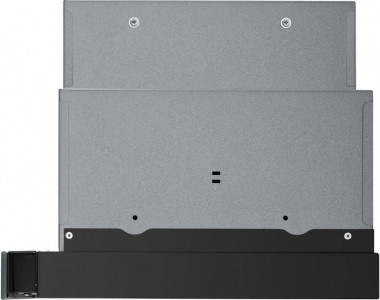 Кухонная вытяжка MAUNFELD Galaxy 60 черный