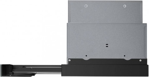 Кухонная вытяжка MAUNFELD Galaxy 60 черный