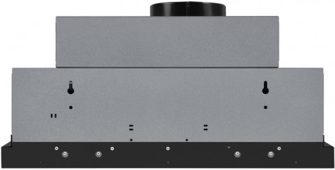 Кухонная вытяжка MAUNFELD Galaxy 60 черный