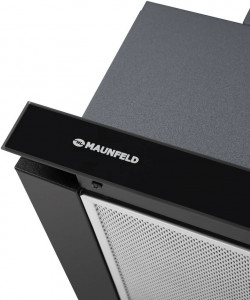 Кухонная вытяжка MAUNFELD Galaxy 60 черный