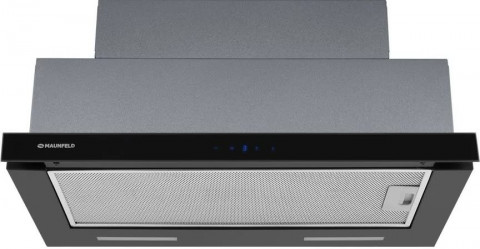 Кухонная вытяжка MAUNFELD Galaxy 60 черный