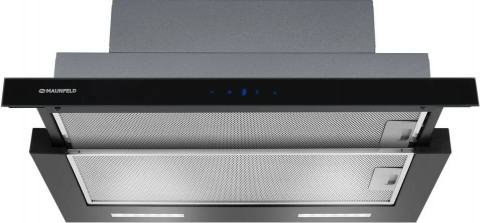 Кухонная вытяжка MAUNFELD Galaxy 60 черный