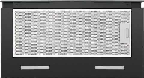 Кухонная вытяжка MAUNFELD Galaxy 60 черный