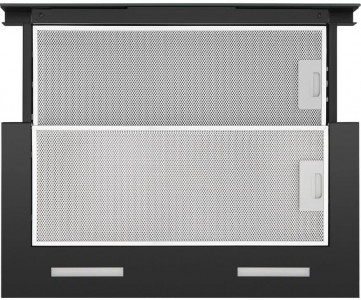 Кухонная вытяжка MAUNFELD Galaxy 60 черный