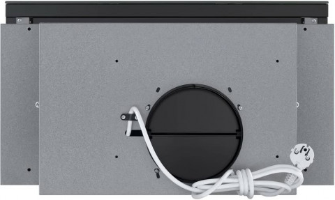 Кухонная вытяжка MAUNFELD Galaxy 60 черный