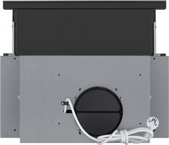 Кухонная вытяжка MAUNFELD Galaxy 60 черный