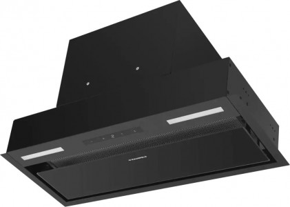 Кухонная вытяжка MAUNFELD Fantasy 60 черный