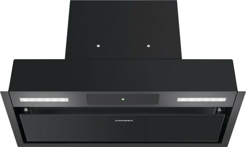 Кухонная вытяжка MAUNFELD Fantasy 60 черный
