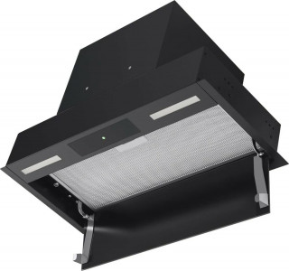 Кухонная вытяжка MAUNFELD Fantasy 60 черный