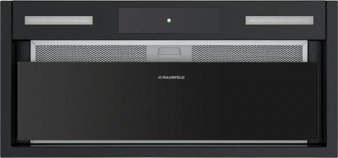 Кухонная вытяжка MAUNFELD Fantasy 60 черный