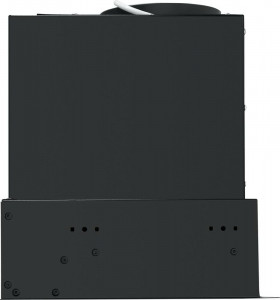 Кухонная вытяжка MAUNFELD Fantasy 60 черный