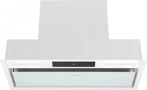 Кухонная вытяжка MAUNFELD Fantasy 60 белый