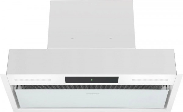 Кухонная вытяжка MAUNFELD Fantasy 60 белый