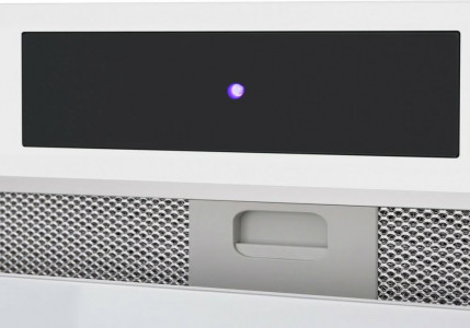 Кухонная вытяжка MAUNFELD Fantasy 60 белый