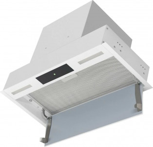 Кухонная вытяжка MAUNFELD Fantasy 60 белый