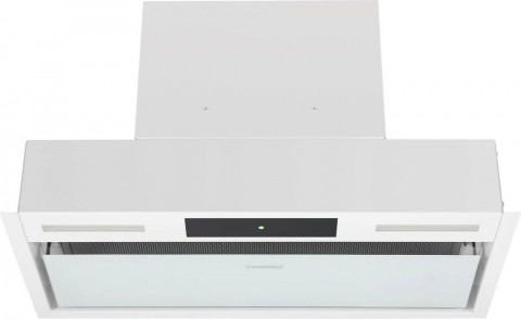 Кухонная вытяжка MAUNFELD Fantasy 60 белый