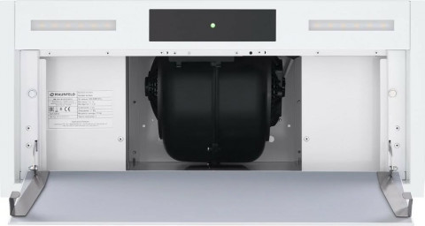 Кухонная вытяжка MAUNFELD Fantasy 60 белый