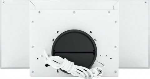 Кухонная вытяжка MAUNFELD Fantasy 60 белый