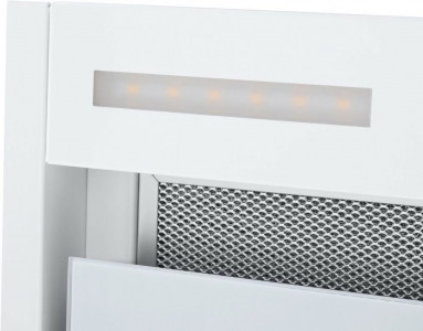 Кухонная вытяжка MAUNFELD Fantasy 60 белый