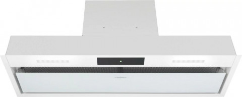 Кухонная вытяжка MAUNFELD Fantasy 90 белый