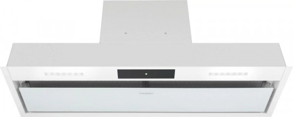 Кухонная вытяжка MAUNFELD Fantasy 90 белый