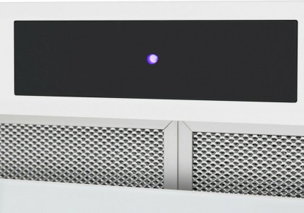 Кухонная вытяжка MAUNFELD Fantasy 90 белый