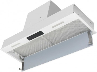 Кухонная вытяжка MAUNFELD Fantasy 90 белый