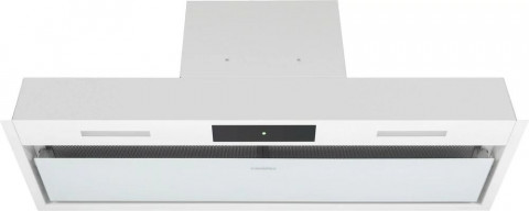 Кухонная вытяжка MAUNFELD Fantasy 90 белый