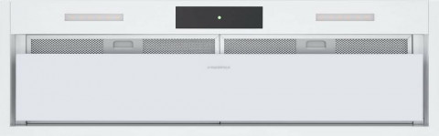 Кухонная вытяжка MAUNFELD Fantasy 90 белый