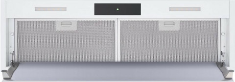 Кухонная вытяжка MAUNFELD Fantasy 90 белый