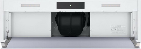 Кухонная вытяжка MAUNFELD Fantasy 90 белый