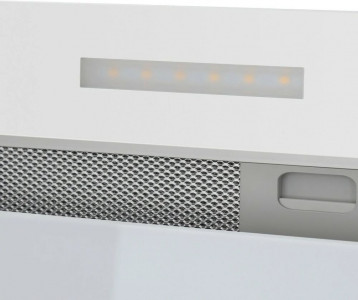 Кухонная вытяжка MAUNFELD Fantasy 90 белый