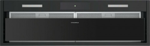 Кухонная вытяжка MAUNFELD Fantasy 90 черный