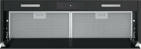 Кухонная вытяжка MAUNFELD Fantasy 90 черный