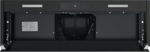 Кухонная вытяжка MAUNFELD Fantasy 90 черный