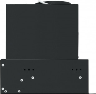 Кухонная вытяжка MAUNFELD Fantasy 90 черный