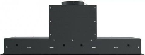 Кухонная вытяжка MAUNFELD Fantasy 90 черный