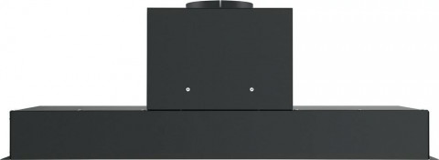 Кухонная вытяжка MAUNFELD Fantasy 90 черный