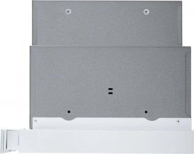 Кухонная вытяжка MAUNFELD Galaxy 60 белый