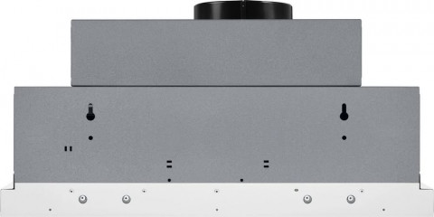 Кухонная вытяжка MAUNFELD Galaxy 60 белый