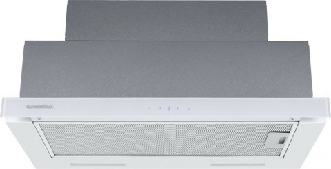Кухонная вытяжка MAUNFELD Galaxy 60 белый