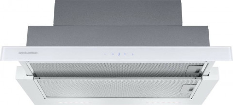 Кухонная вытяжка MAUNFELD Galaxy 60 белый