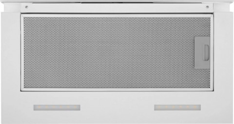 Кухонная вытяжка MAUNFELD Galaxy 60 белый