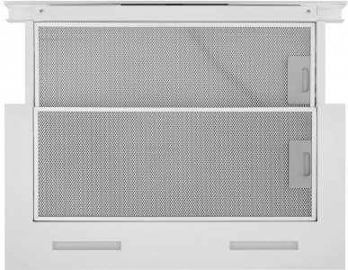 Кухонная вытяжка MAUNFELD Galaxy 60 белый