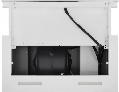 Кухонная вытяжка MAUNFELD Galaxy 60 белый